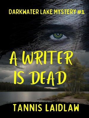 cover image of A Writer is Dead